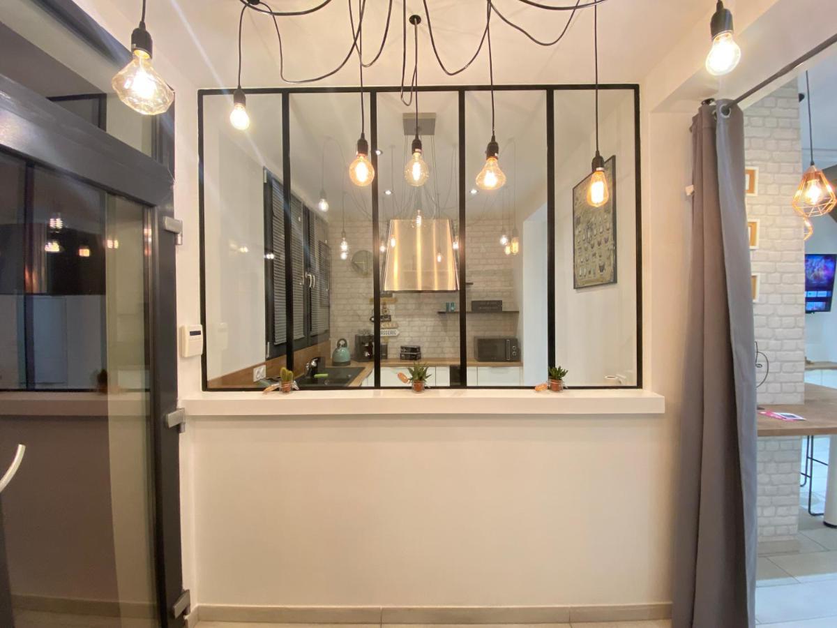 Duplex Cosy - Entre Lacs Et Montagnes - Fetes Interdites Fillinges Exterior photo