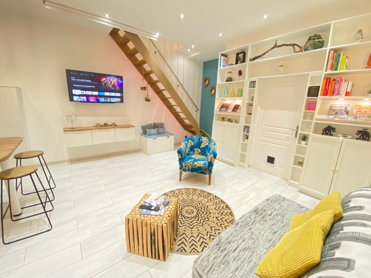 Duplex Cosy - Entre Lacs Et Montagnes - Fetes Interdites Fillinges Exterior photo