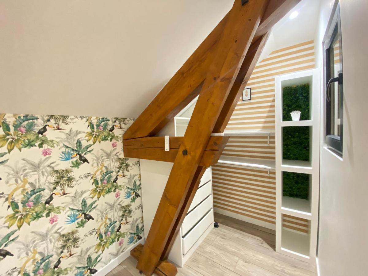 Duplex Cosy - Entre Lacs Et Montagnes - Fetes Interdites Fillinges Exterior photo