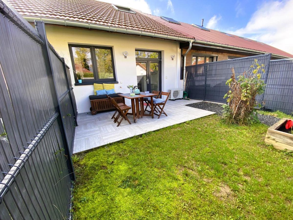 Duplex Cosy - Entre Lacs Et Montagnes - Fetes Interdites Fillinges Exterior photo